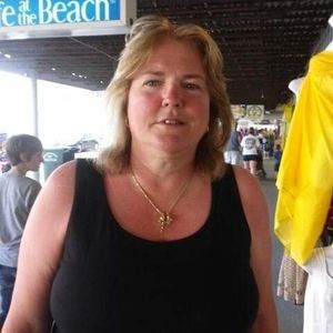 Meet your Posher, Cathy